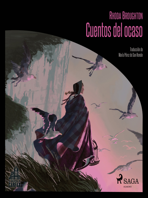 Title details for Cuentos del ocaso by Rhoda Broughton - Available